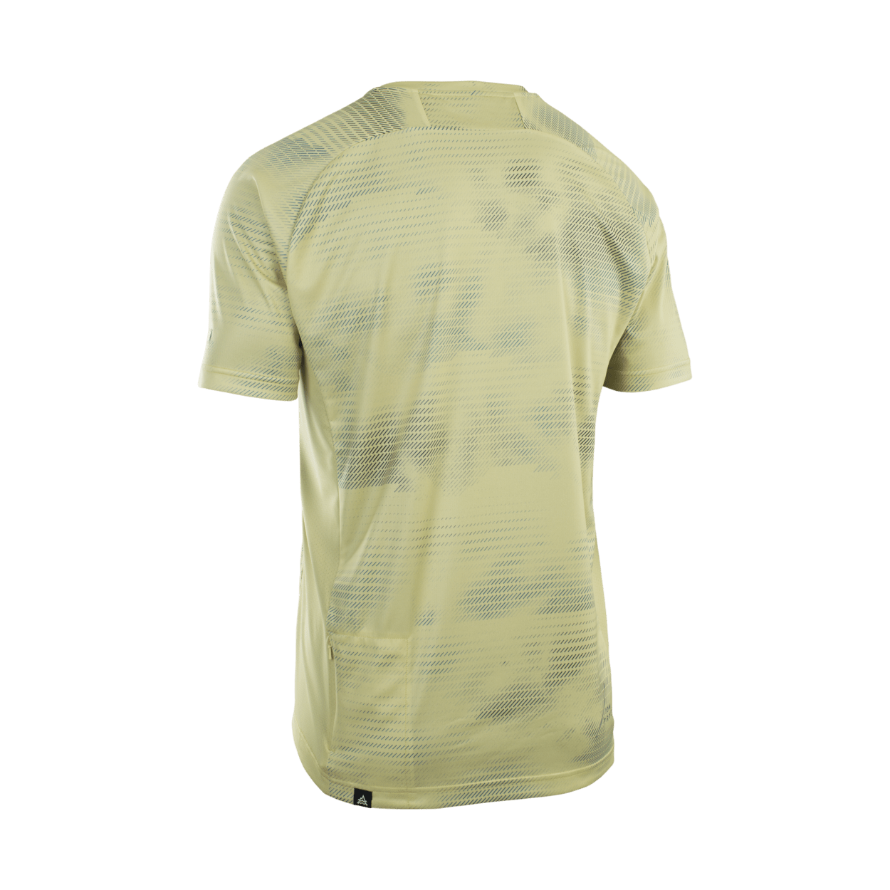 ION MTB Jersey Traze 2.0 Short Sleeve Men 2023