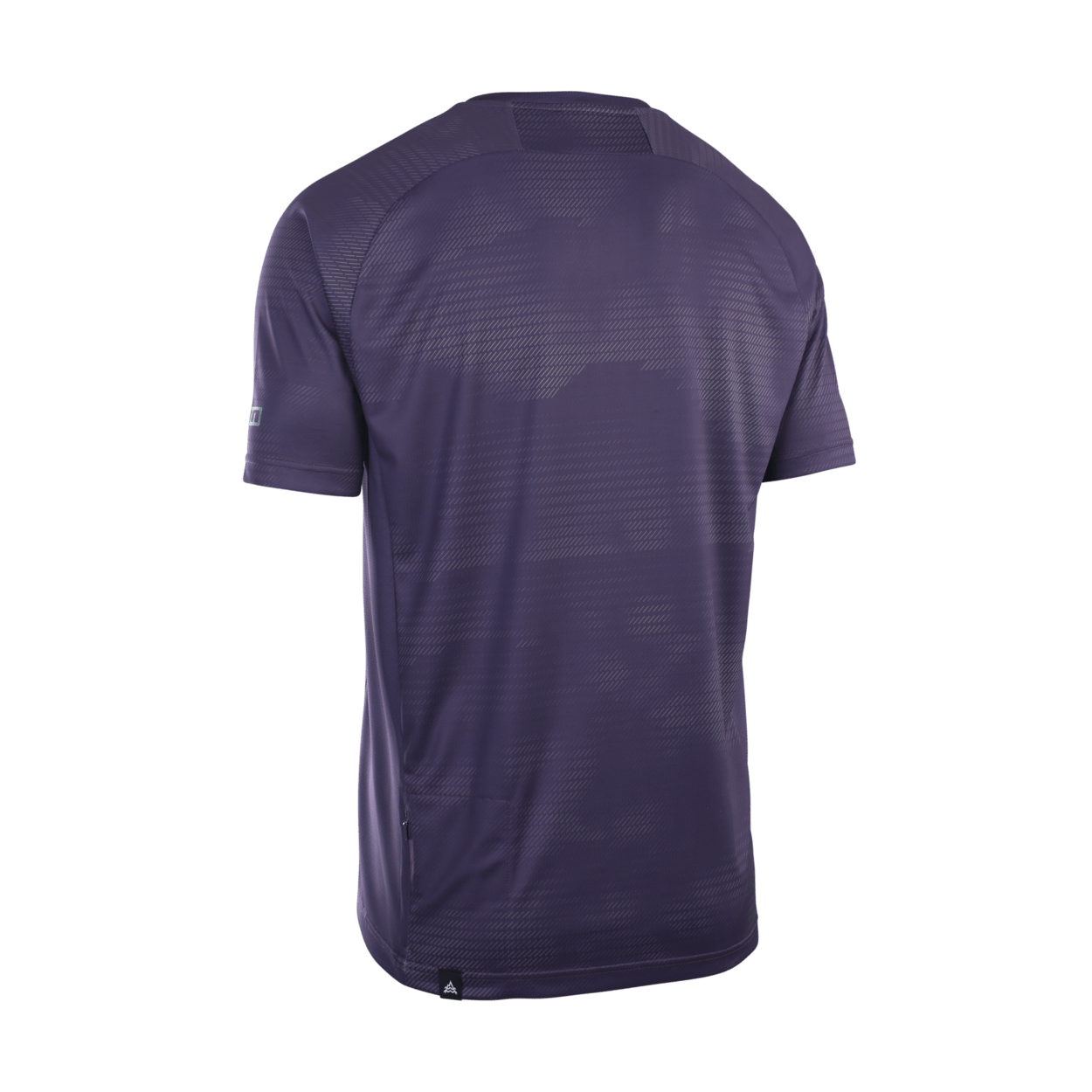 ION MTB Jersey Traze 2.0 Short Sleeve Men 2023