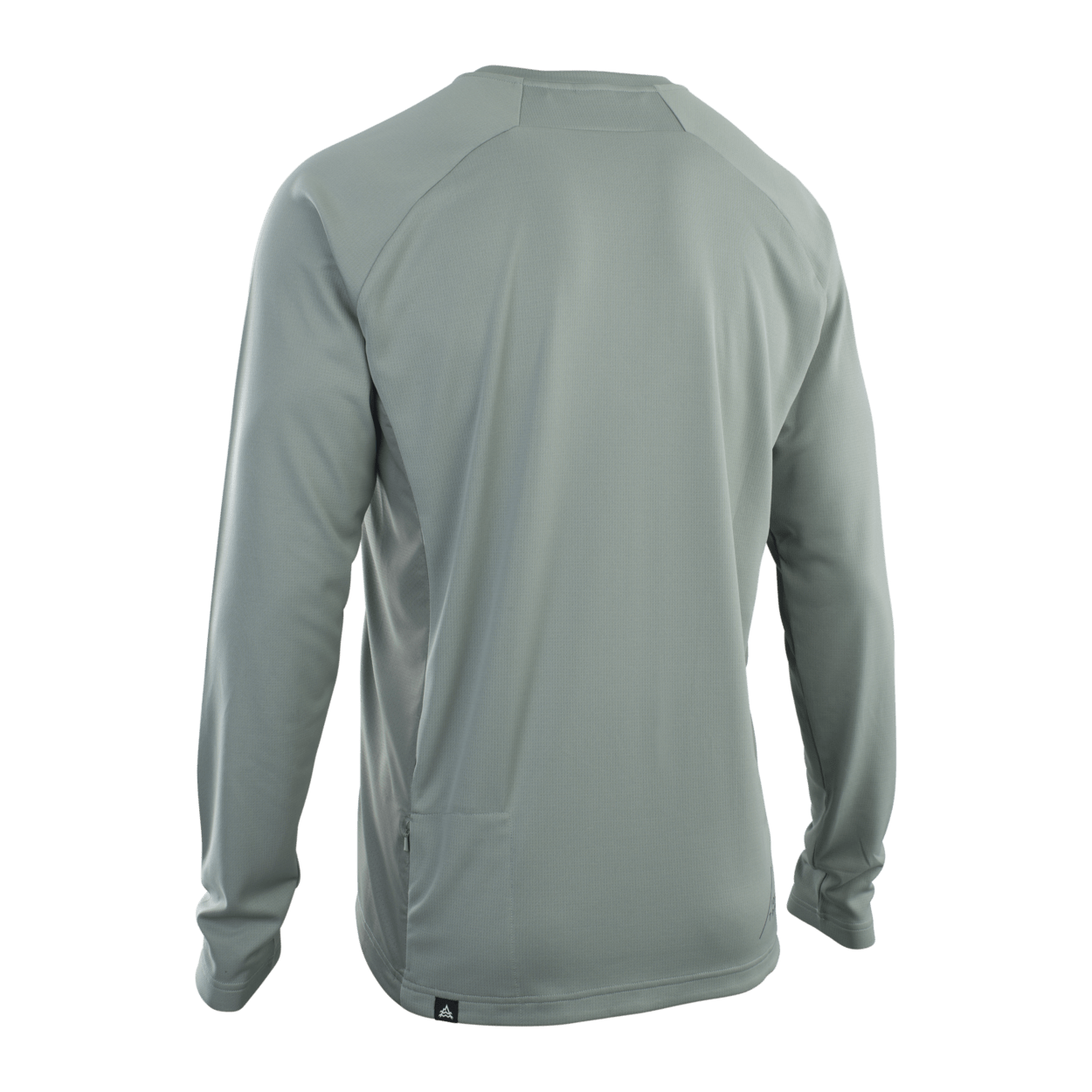 ION MTB Jersey Traze Long Sleeve Men 2023