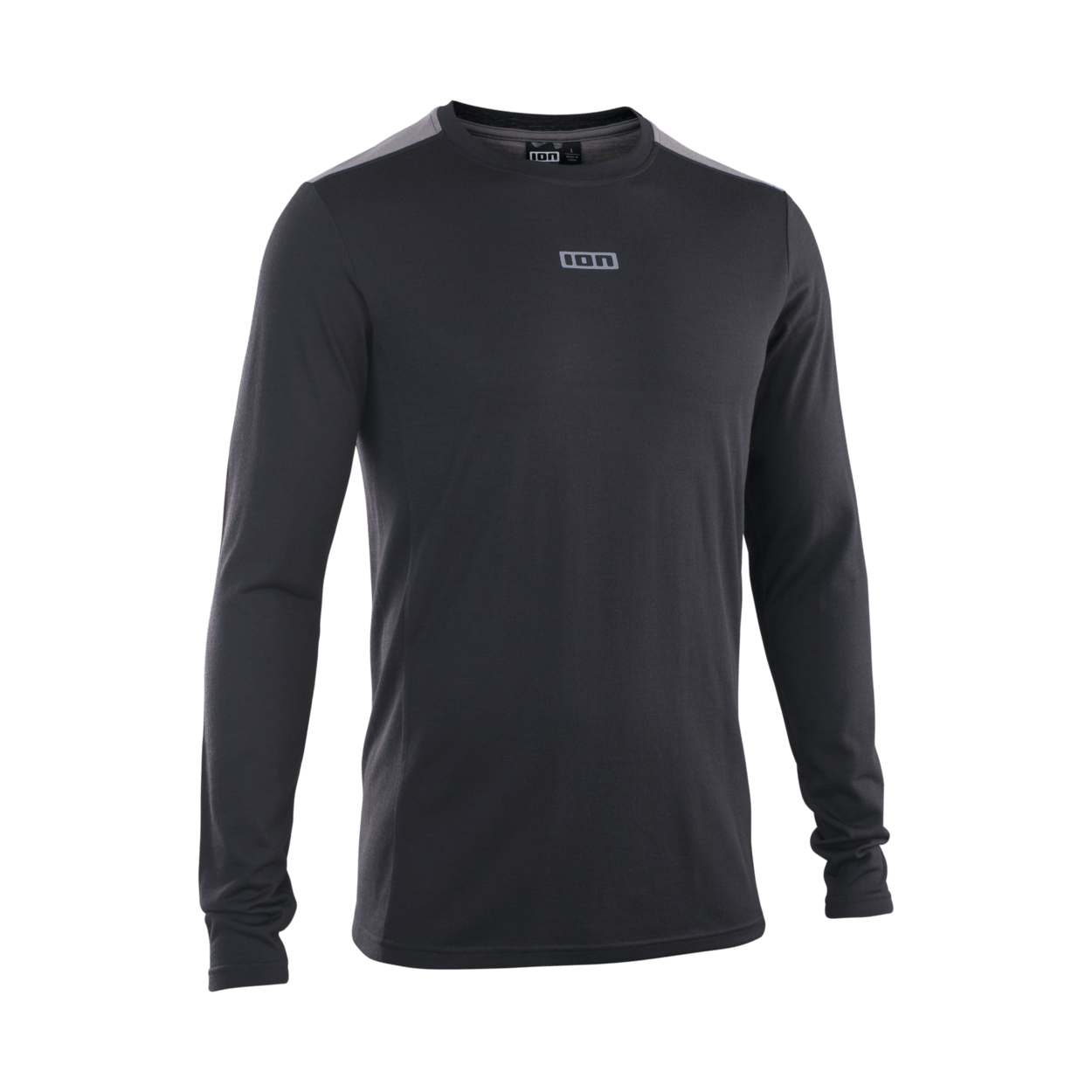 ION MTB Base layer Long Sleeve Merino Men 2024