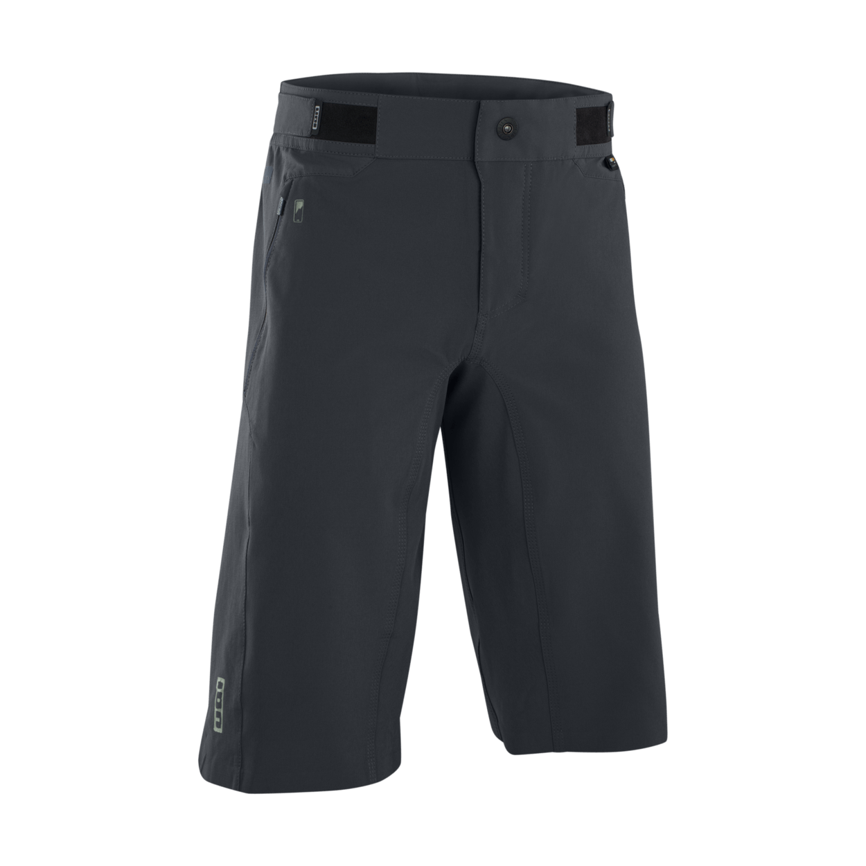 ION MTB Shorts Scrub Amp BAT Men 2023