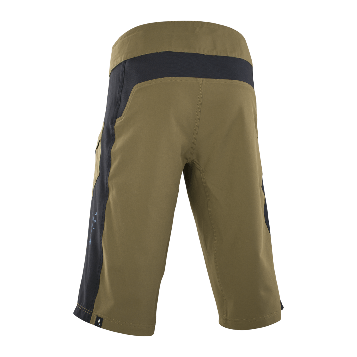 ION MTB Shorts Scrub Men 2023