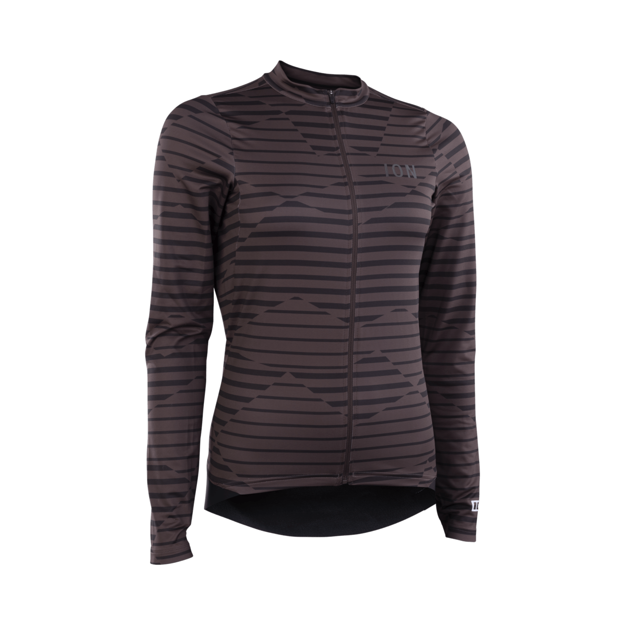 Maglia da Gravel VNTR Amp a maniche lunghe da donna