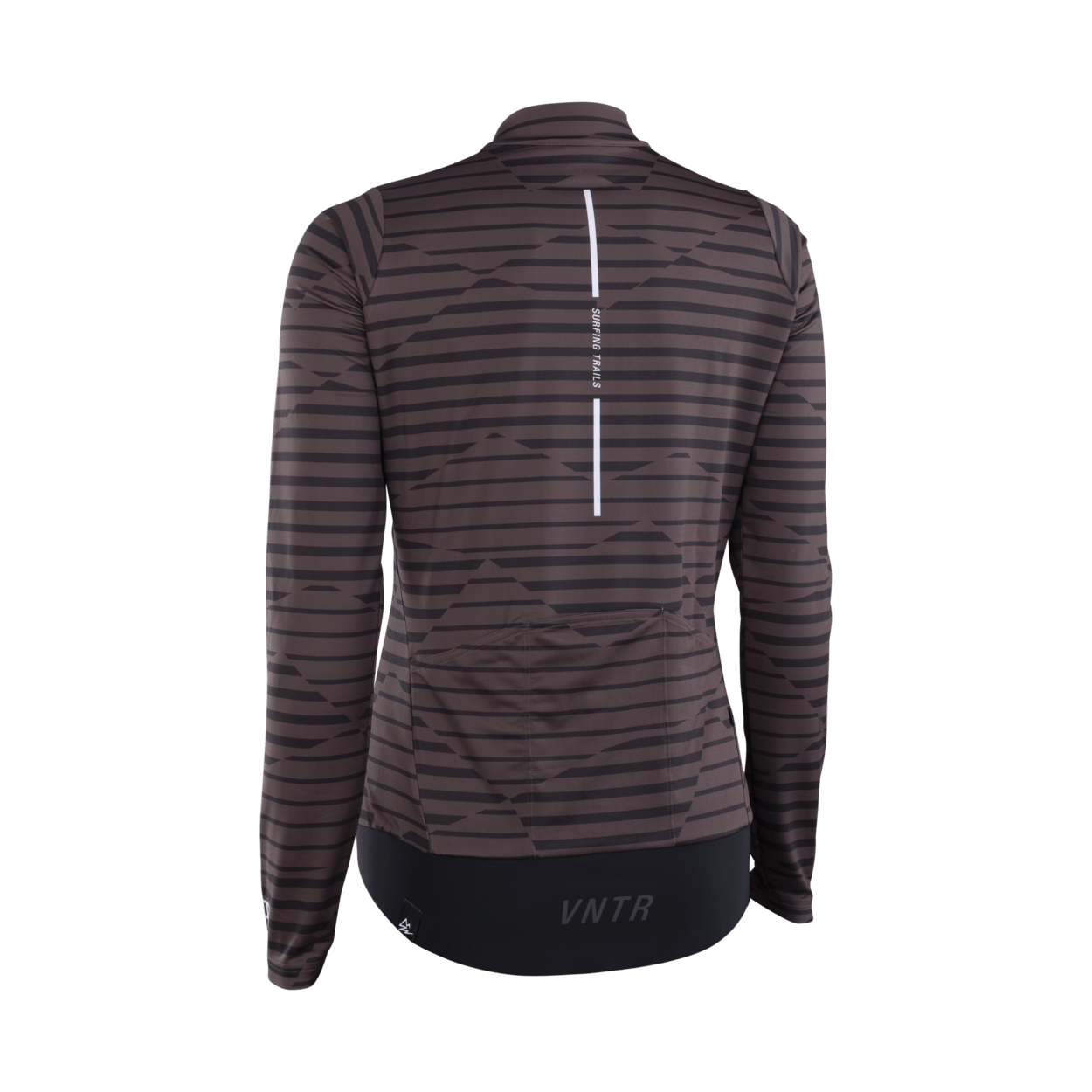 Maglia da Gravel VNTR Amp a maniche lunghe da donna