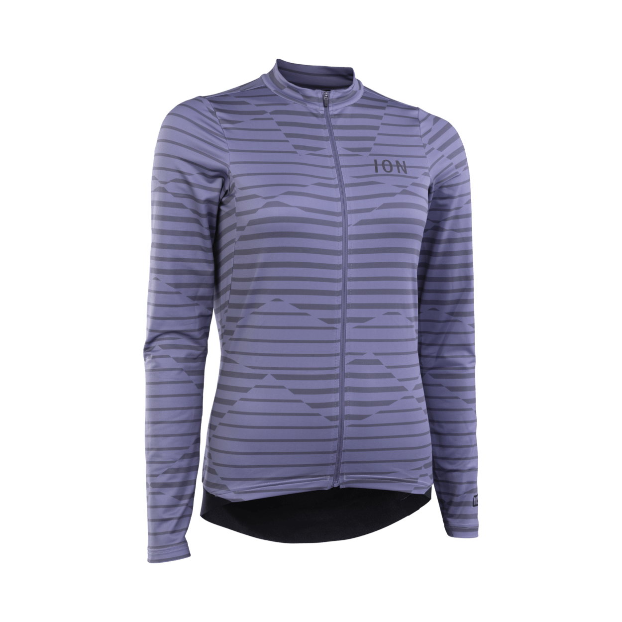 Maglia da Gravel VNTR Amp a maniche lunghe da donna