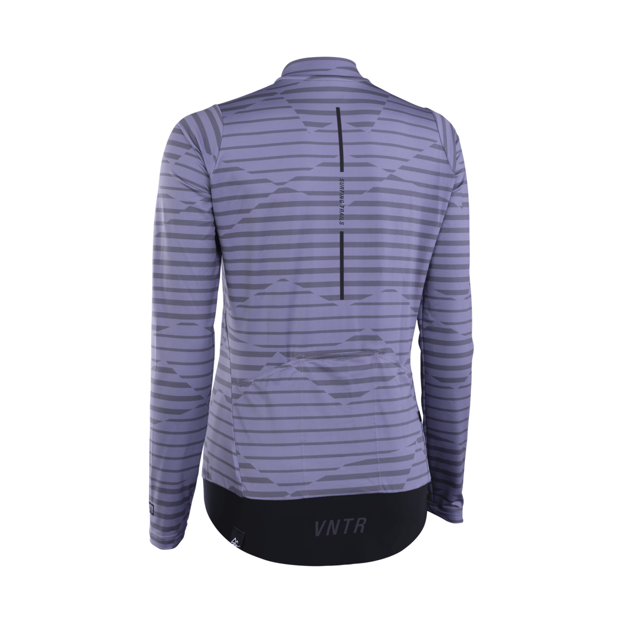 Maglia da Gravel VNTR Amp a maniche lunghe da donna