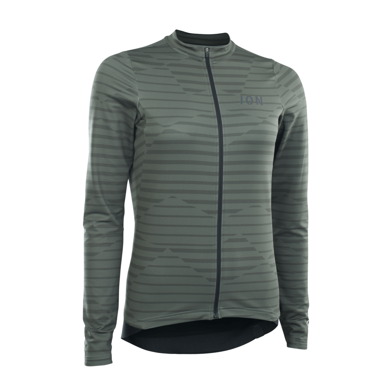 Maglia da Gravel VNTR Amp a maniche lunghe da donna