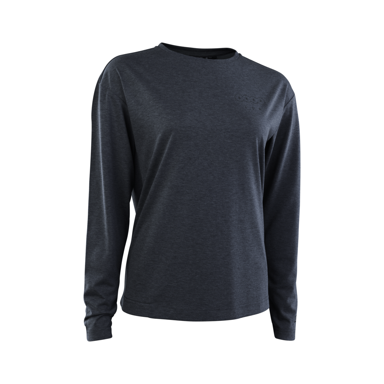 ION MTB Jersey Seek Amp Long Sleeve Women 2023