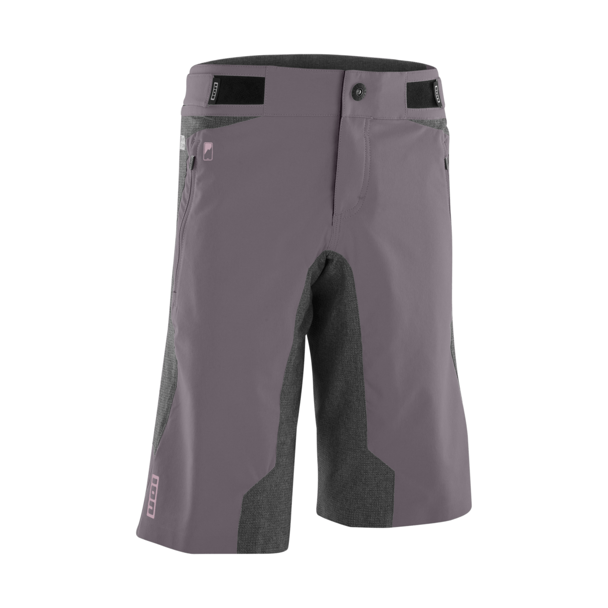 ION MTB Short Traze Amp AFT Women 2023