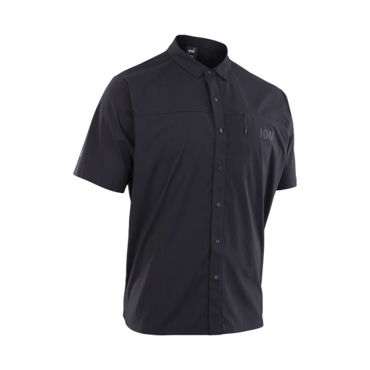 ION Gravel Shirt VNTR Amp Short-Sleeve Unisex 2024