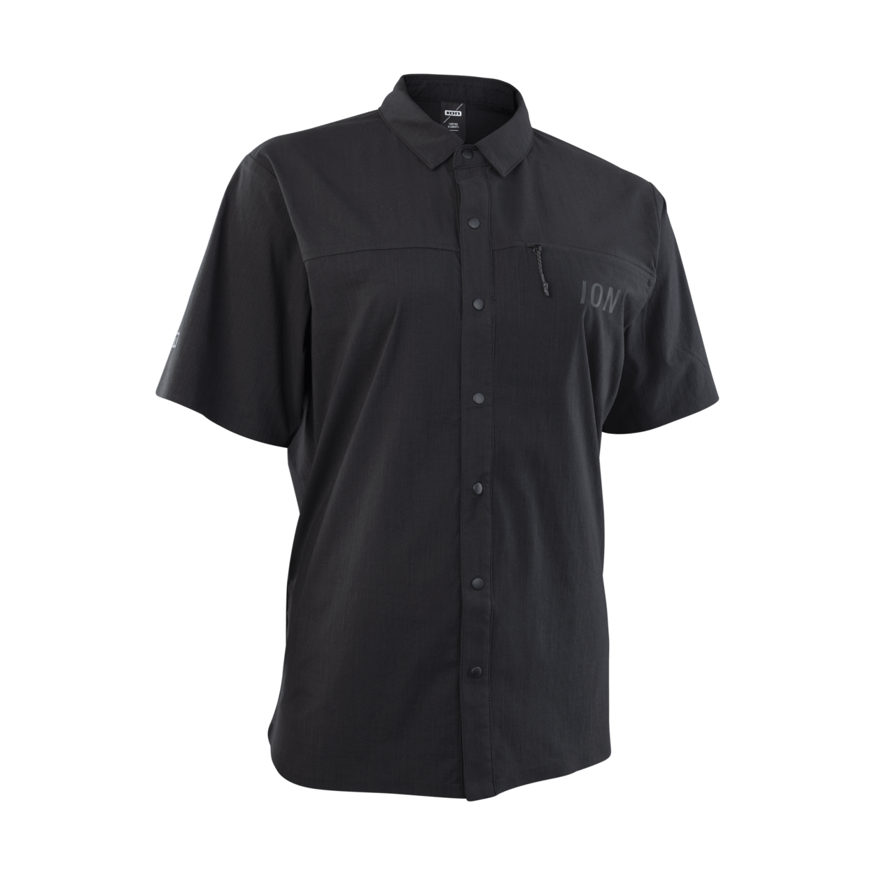 Camicia Gravel VNTR Amp a maniche corte unisex