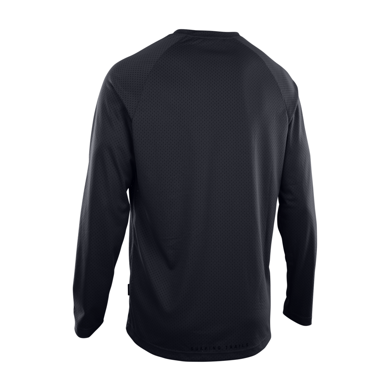 ION MTB Jersey Logo Long-Sleeve Unisex 2024