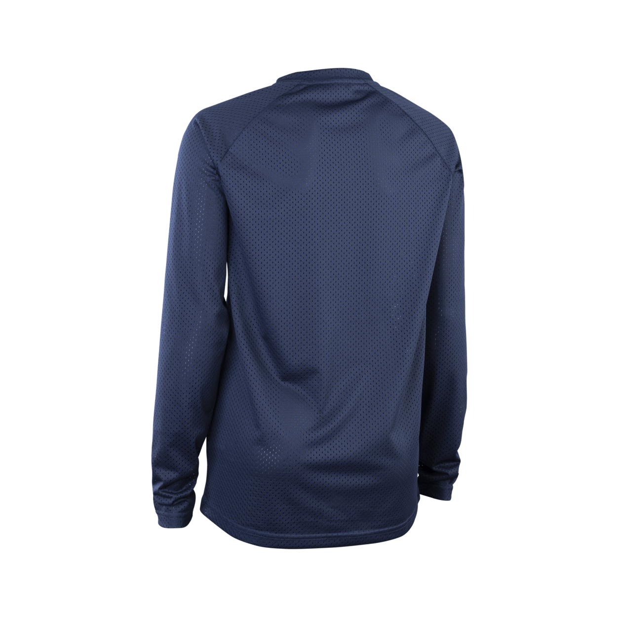 ION MTB Jersey Logo Long-Sleeve Unisex 2024