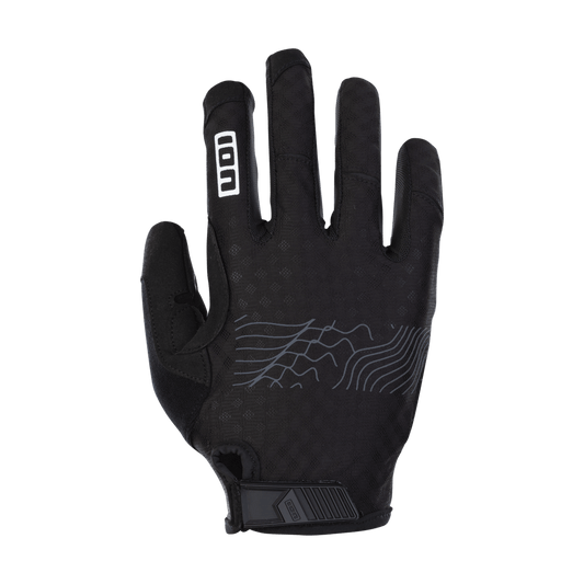 ION MTB Gloves Traze Long 2024