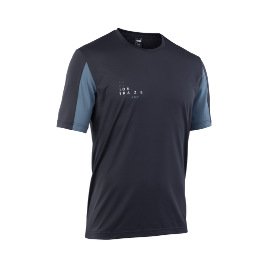 ION MTB Jersey Traze Amp AFT Short-Sleeve Men 2024