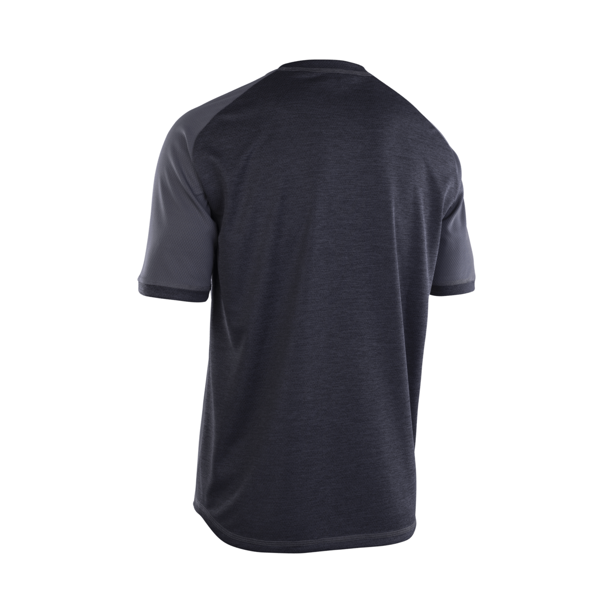 ION MTB Jersey Tech Logo Short-Sleeve Men 2024