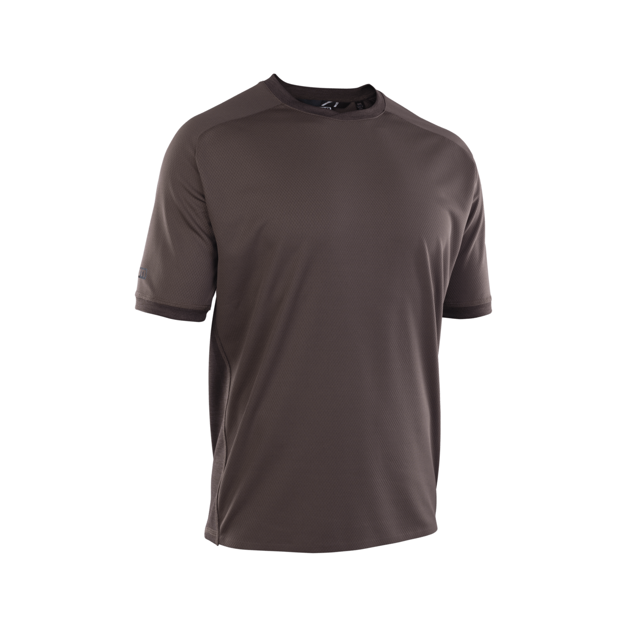 ION MTB Jersey Tech Logo Short-Sleeve Men 2024