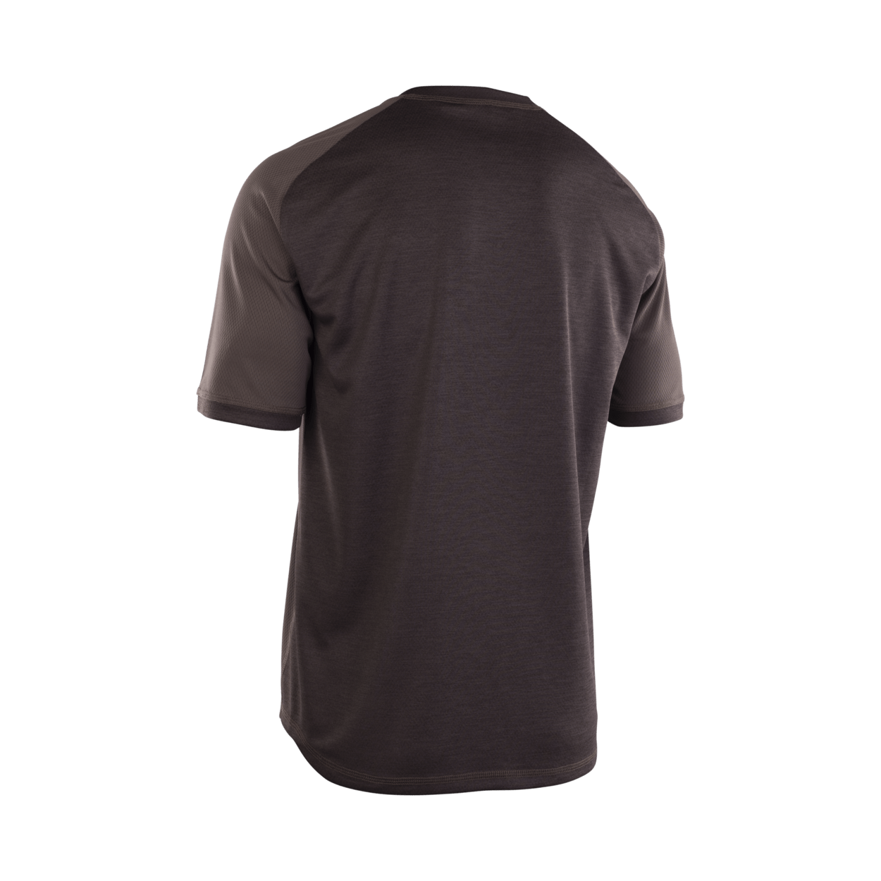 ION MTB Jersey Tech Logo Short-Sleeve Men 2024