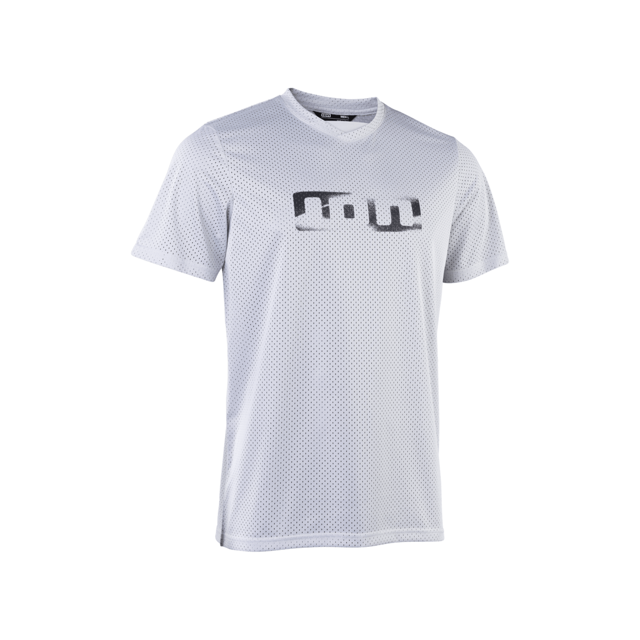 ION MTB Jersey Logo Short-Sleeve Men 2024