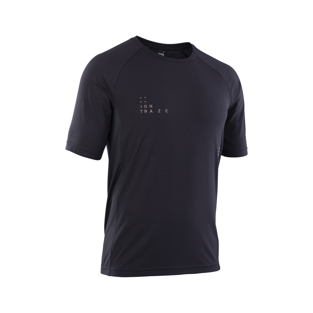 ION MTB Jersey Traze Short-Sleeve Men 2024