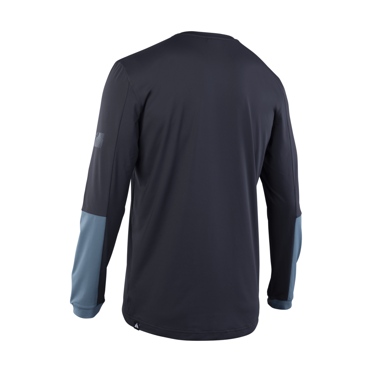 ION MTB Jersey Traze Amp AFT Long-Sleeve Men 2024