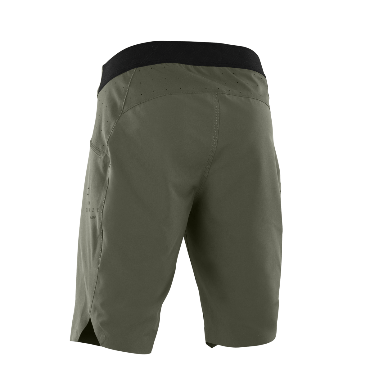 ION MTB Shorts Traze Amp AFT Men 2024
