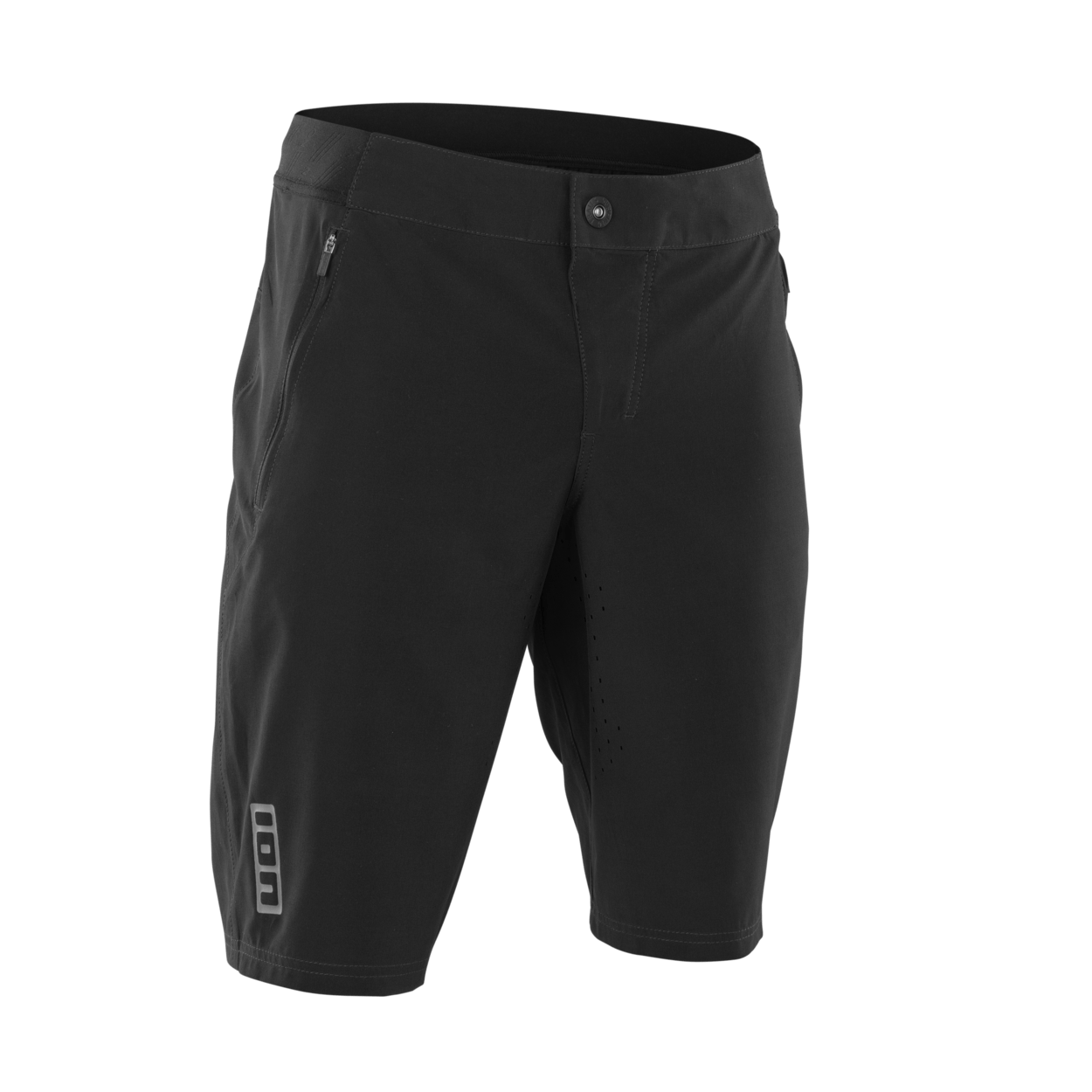 ION MTB Shorts Tech Logo Plus Men 2024