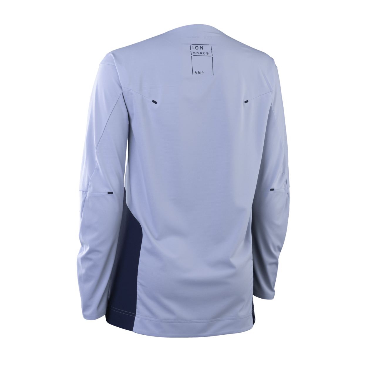 ION MTB Jersey Scrub Amp BAT Long-Sleeve Women 2024