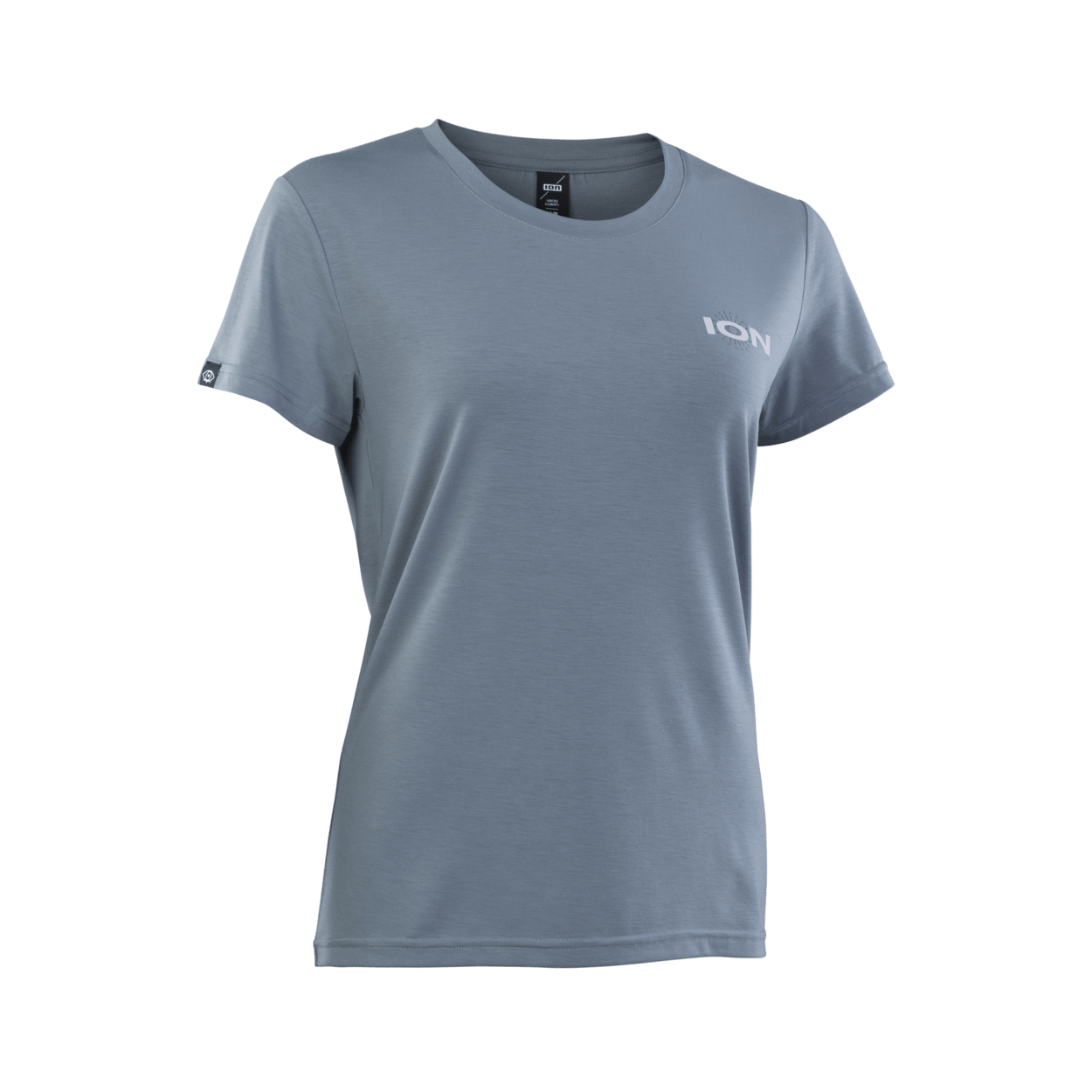 ION MTB Jersey Seek Graphic Short-Sleeve Women 2024