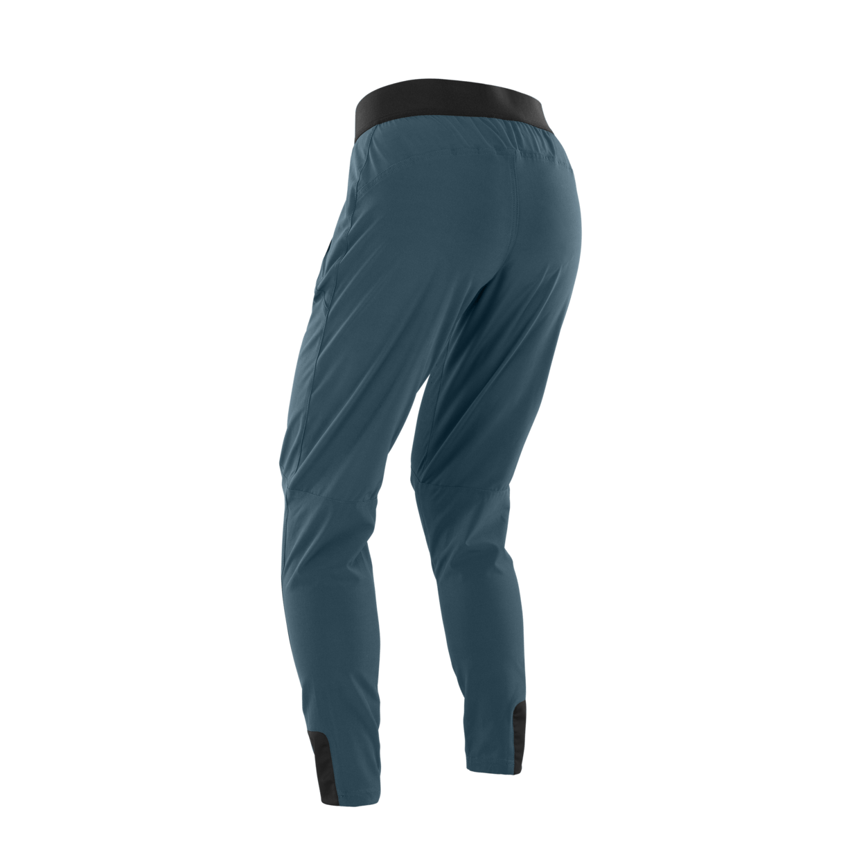 ION MTB Pants Tech Logo Women 2024