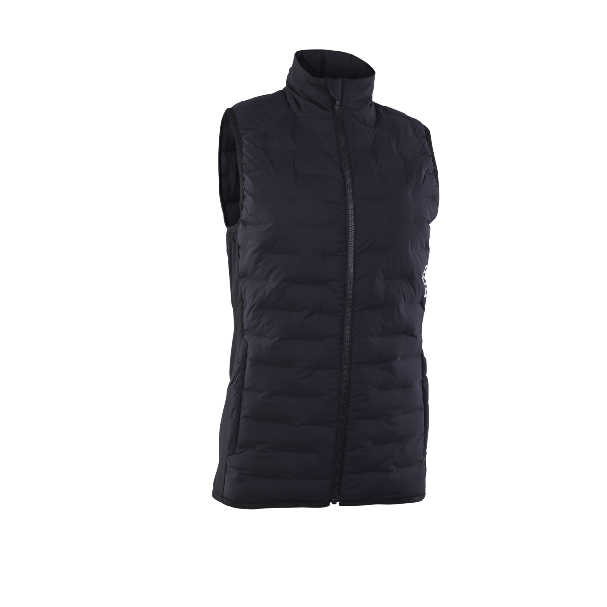 ION MTB Vest Thermolite Hybrid Shelter Women 2024