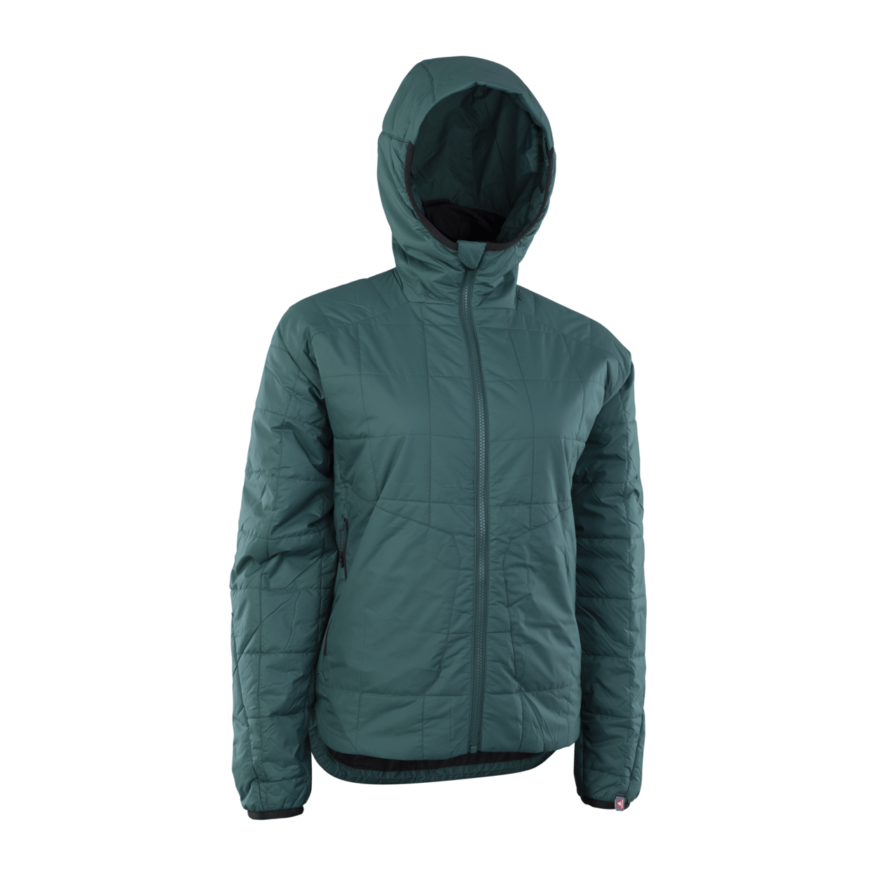 ION MTB Jacket Primaloft Shelter Women 2024