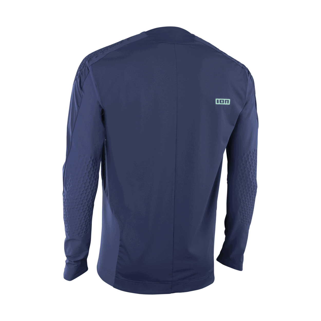 ION IOB-Bike Jersey GRIDXKN® Scrub Select unisex 2025