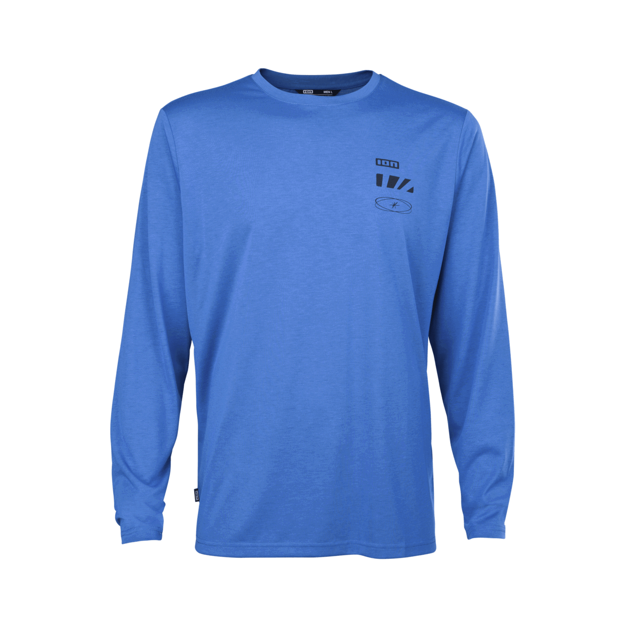 ION IOB-Bike Jersey S_Ionic LS DR men 2026