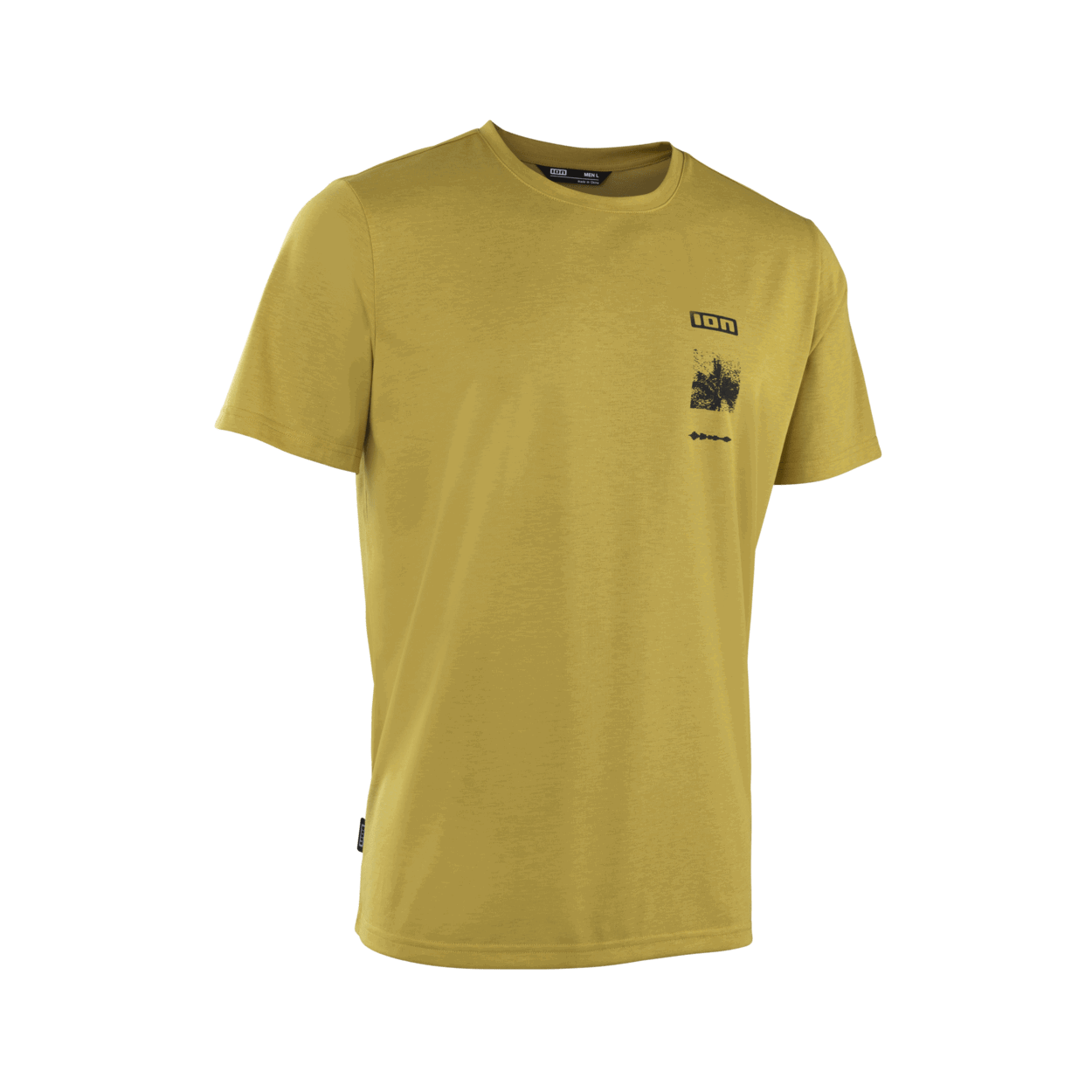 ION IOB-Bike Jersey S_Ionic SS DR men 2026