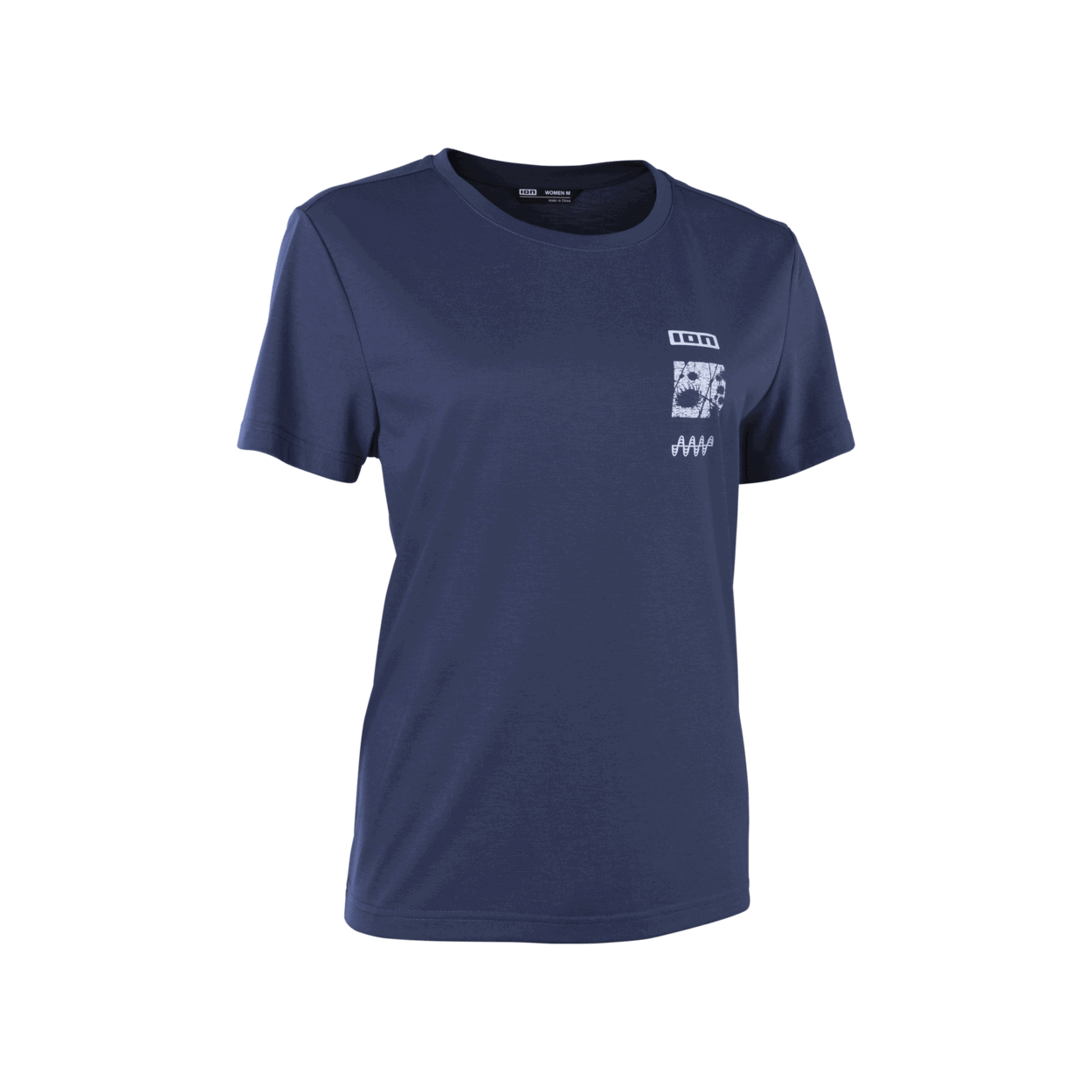 ION IOB-Bike Jersey S_Ionic SS DR women 2026