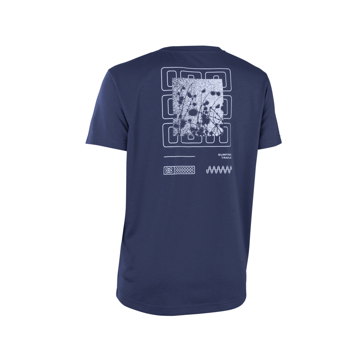 ION IOB-Bike Jersey S_Ionic SS DR women 2026