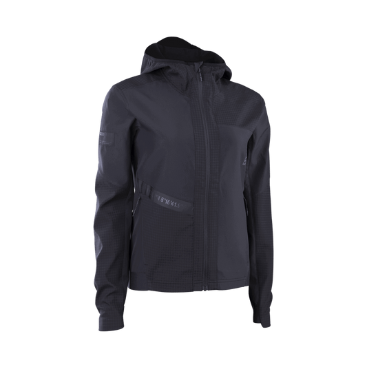 ION IOB-Bike Jacket Shelter 2L Softshell women 2025