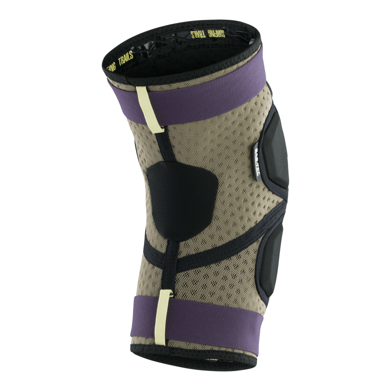 ION MTB Knee Pads K-Pact 2021