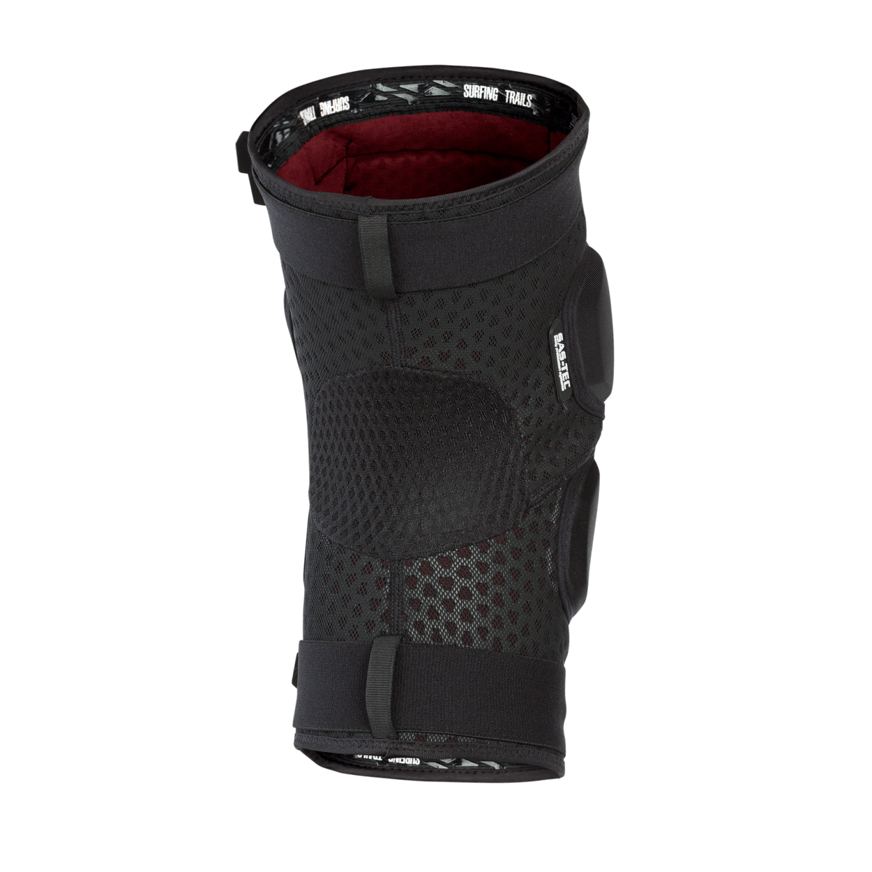 ION MTB Knee Pads K-Pact 2021