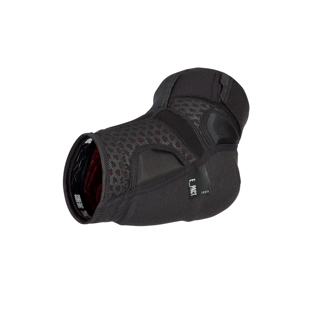 ION MTB Elbow Pads E-Pact 2024