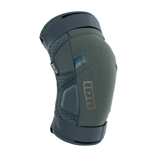 ION MTB Knee Pads K-Pact Zip 2024