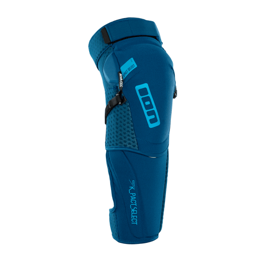 ION MTB Knee Pads K-Pact Select 2024