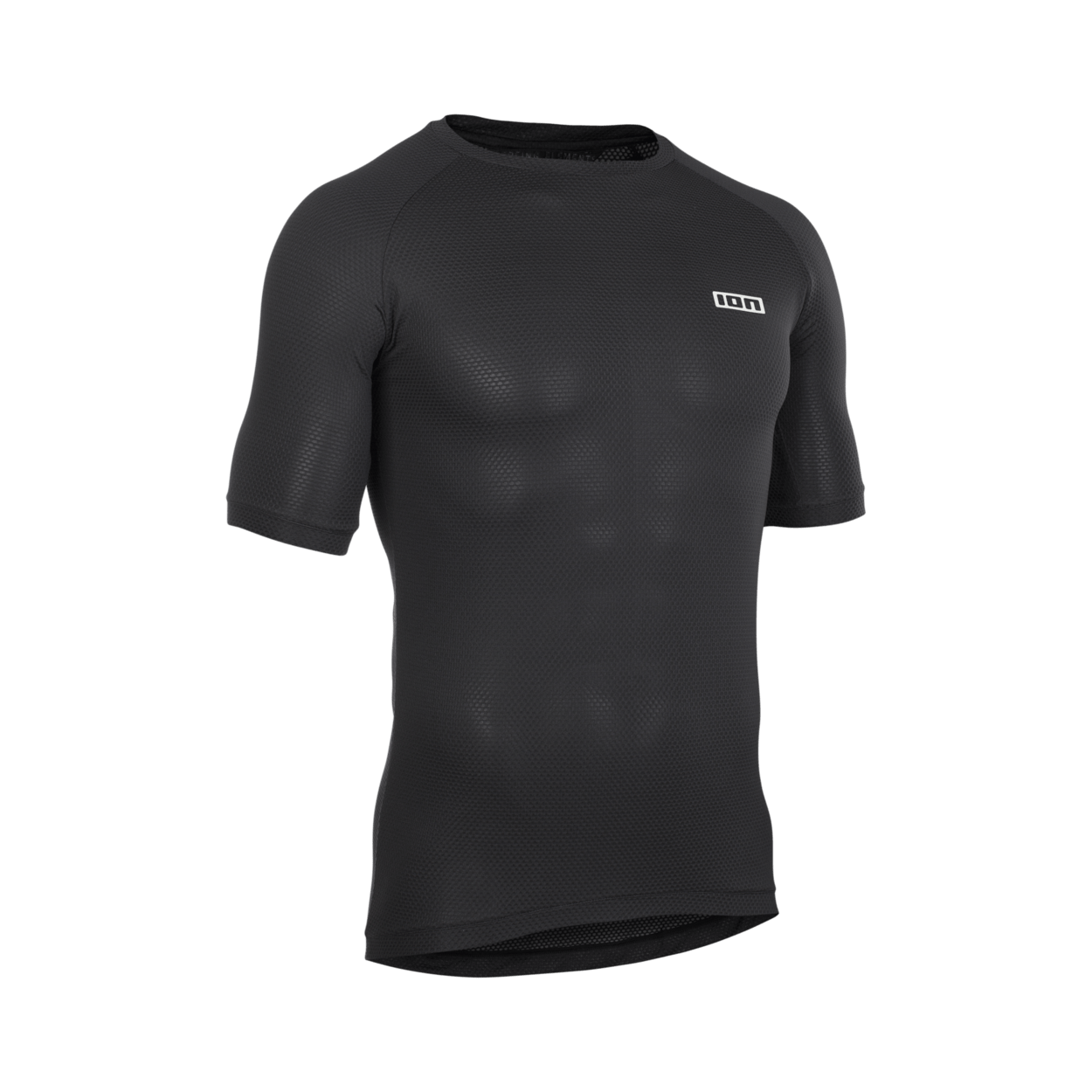 ION Men MTB Base Tee 2022