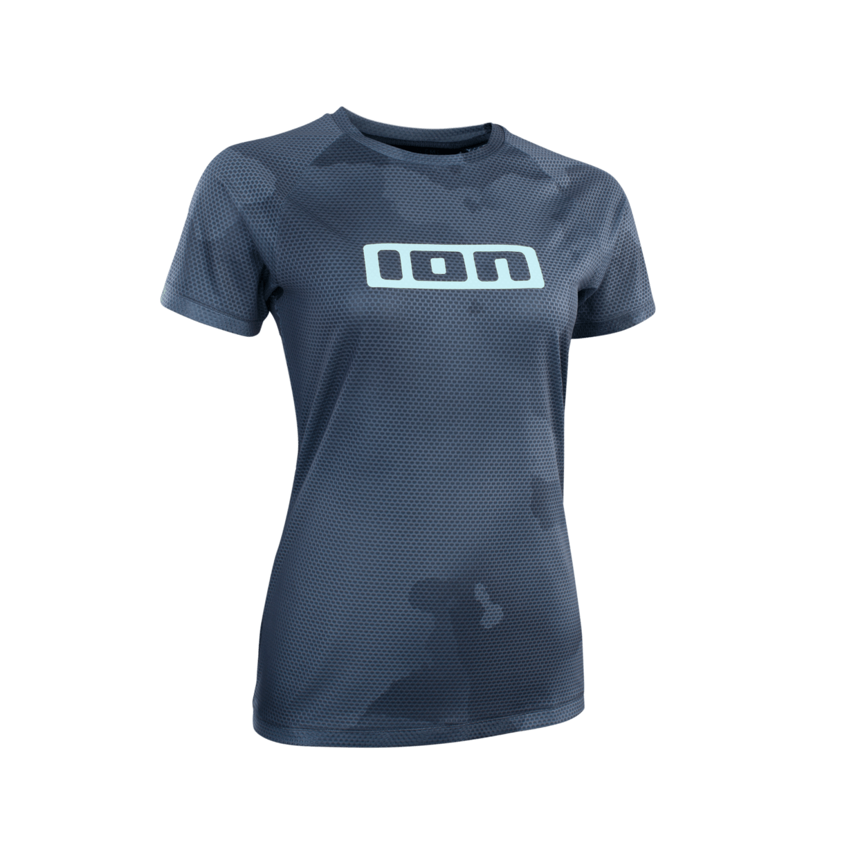ION Women MTB Shortsleeve Tee Base Layer 2022