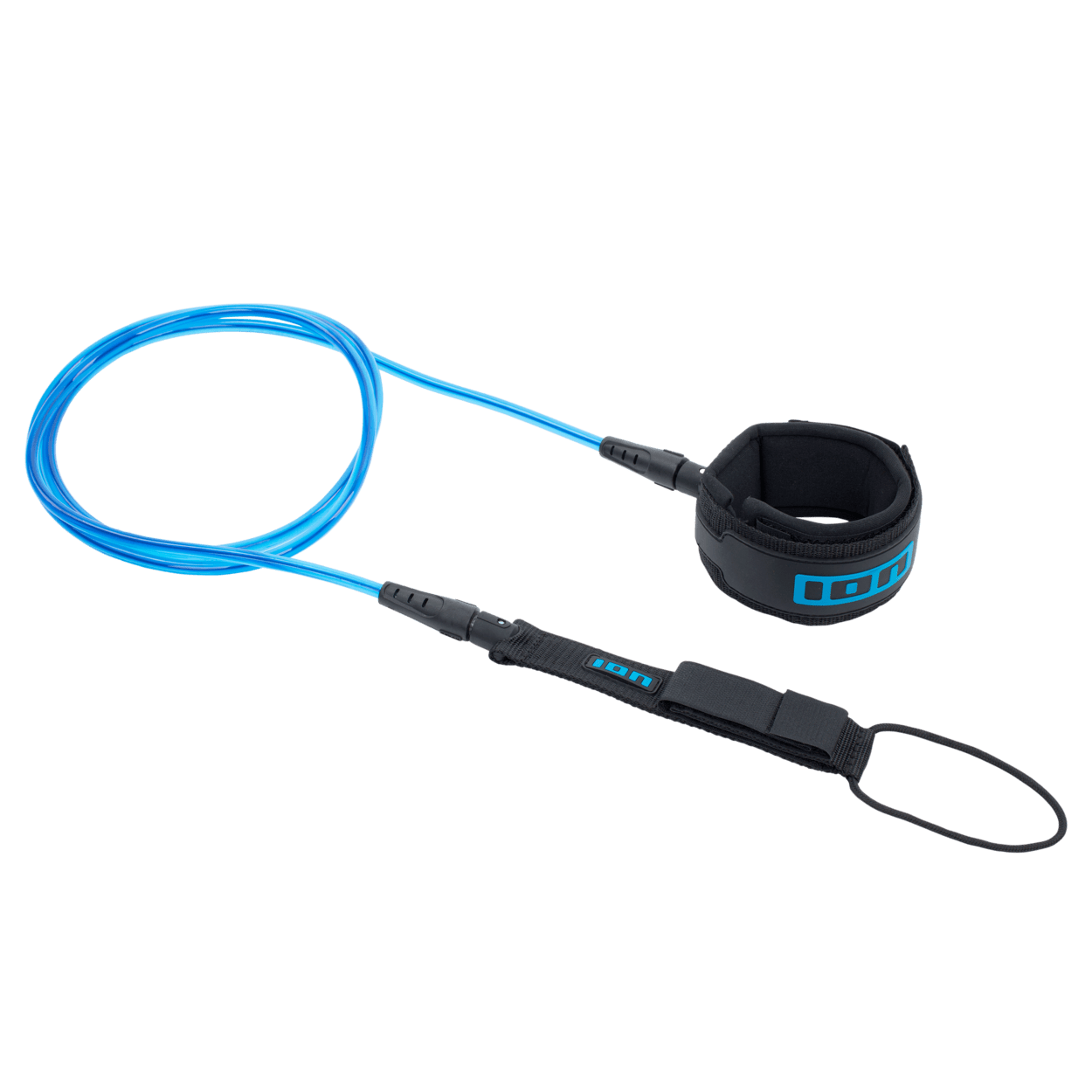 ION Surf Leash Core Ankle 2024