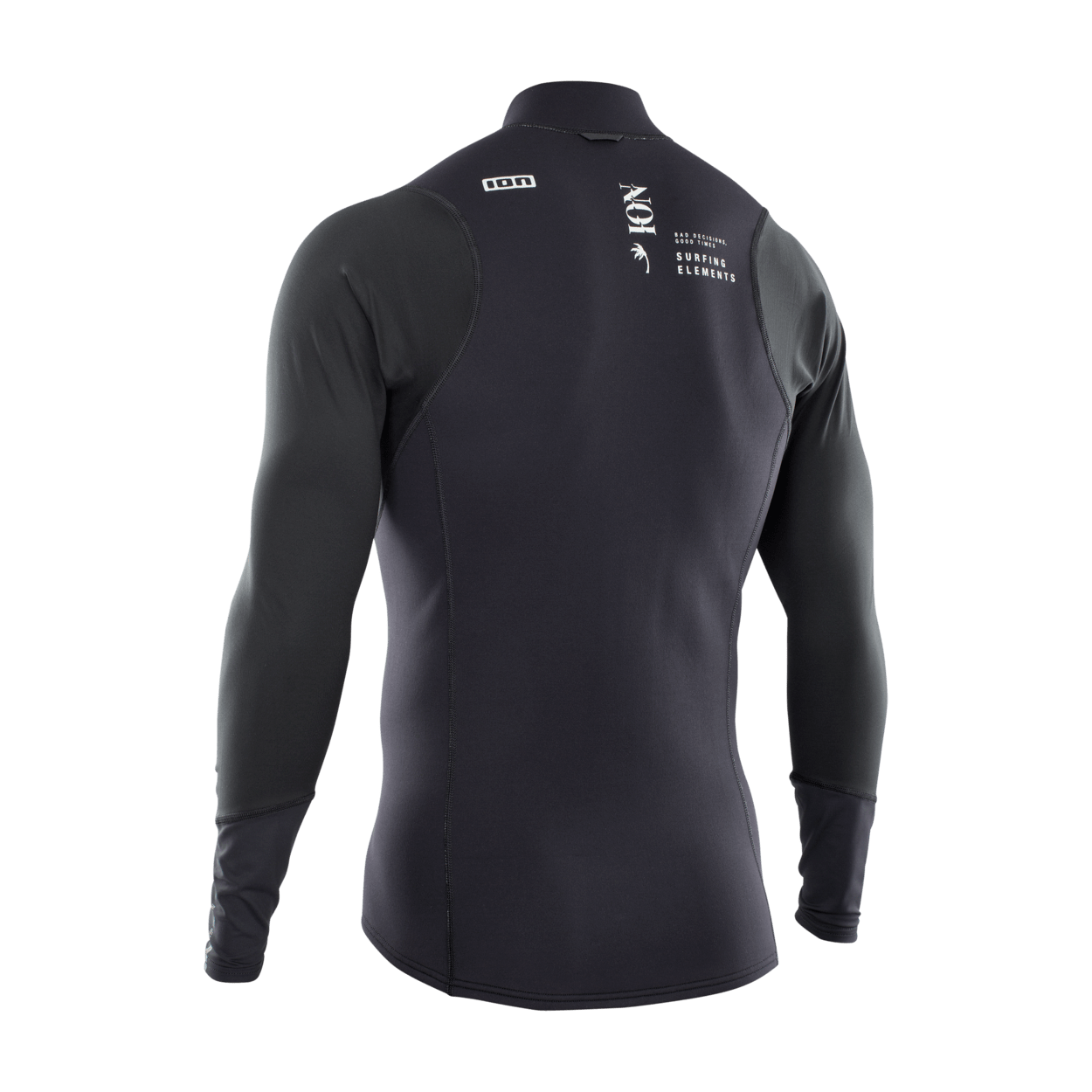 ION Neo Zip Top 2/1 Longsleeve Men 2024