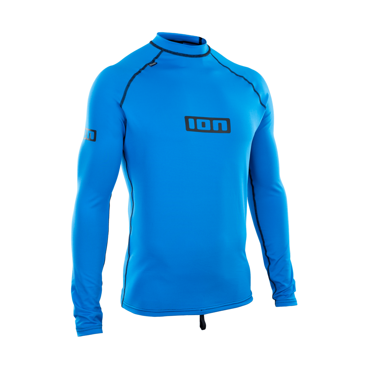 ION Promo Rashguard Longsleeve Men  2024