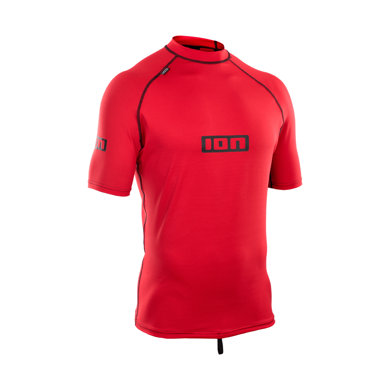 ION Promo Rashguard Shortsleeve Men  2024