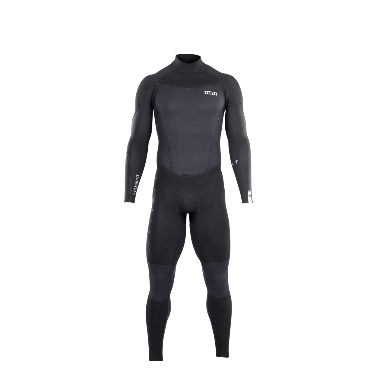 ION Men Wetsuit Element 3/2 Back Zip 2022